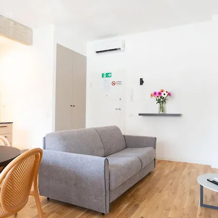 D'elite Gregory Feriehus Rom