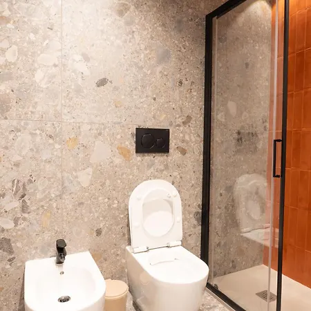 D'elite Gregory Feriehus