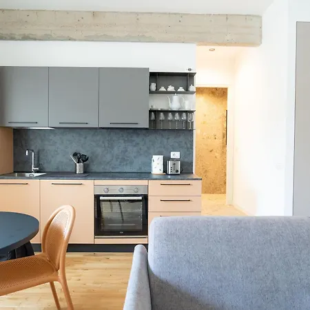 Nyaraló D'elite Gregory *