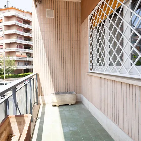 Nyaraló D'elite Gregory