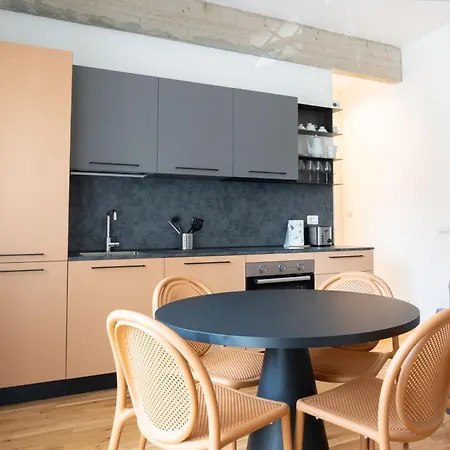 Feriehus D'elite Gregory Rom