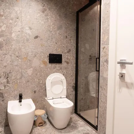 D'élite Gregory Сasa de vacaciones Roma