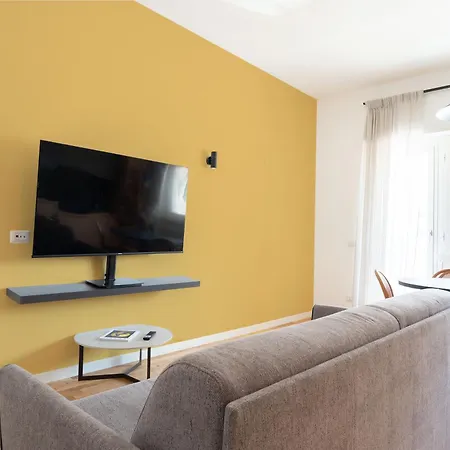 D'élite Gregory Сasa de vacaciones *