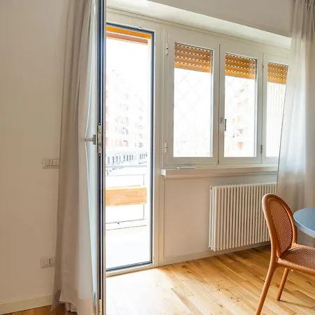 Сasa de vacaciones D'élite Gregory Roma