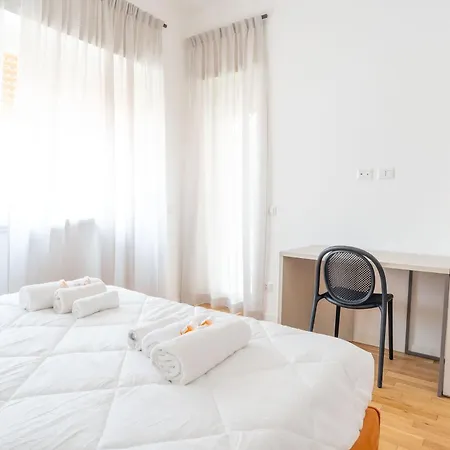 Сasa de vacaciones D'élite Gregory Roma