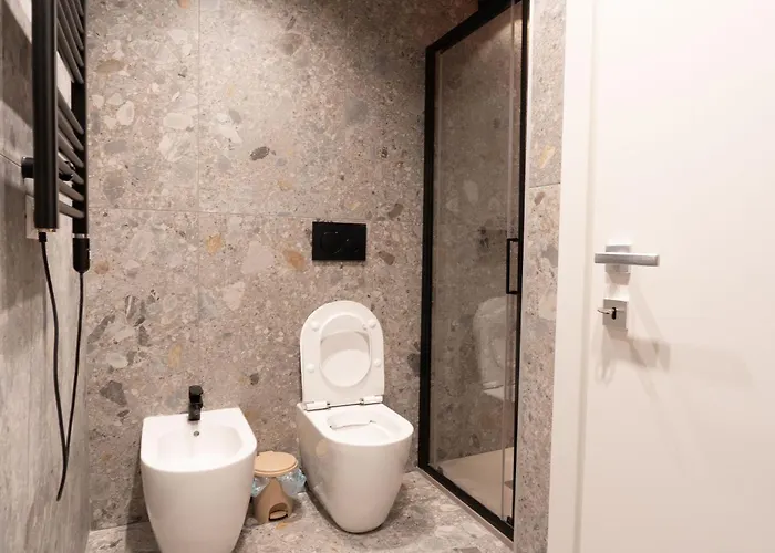 D'élite Gregory Casa vacanze Roma