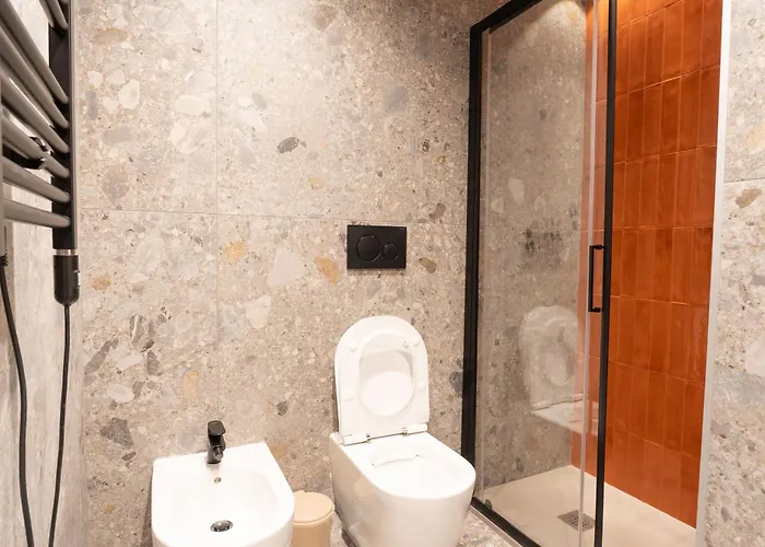 D'élite Gregory Casa vacanze