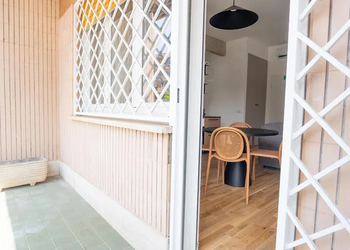 D'élite Gregory Casa vacanze *