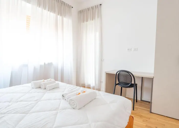 Casa vacanze D'élite Gregory Roma